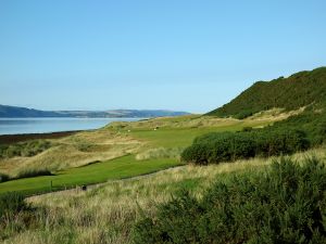 Castle Stuart 10th